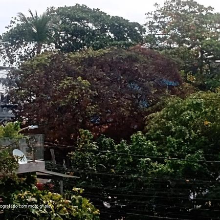 Apartamento De Praia Itapua 2 Andar Salvador Exteriér fotografie