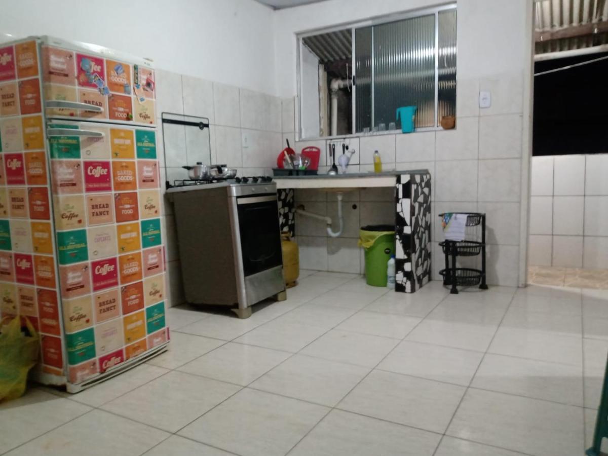 Apartamento De Praia Itapua 2 Andar Salvador Exteriér fotografie