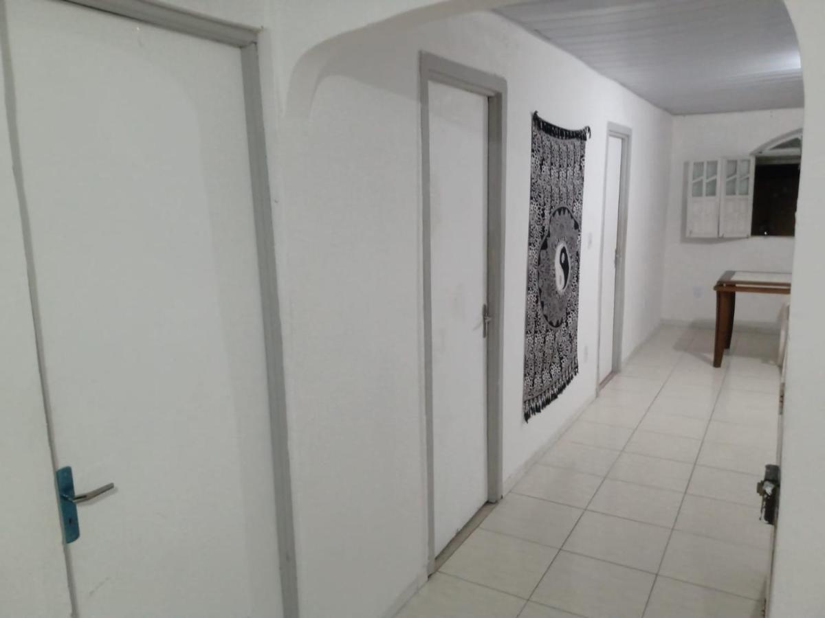 Apartamento De Praia Itapua 2 Andar Salvador Exteriér fotografie