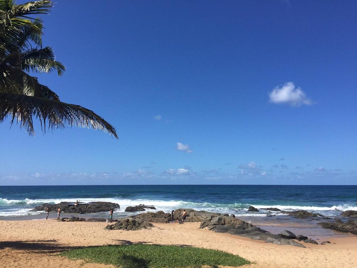 Apartamento De Praia Itapua 2 Andar Salvador Exteriér fotografie