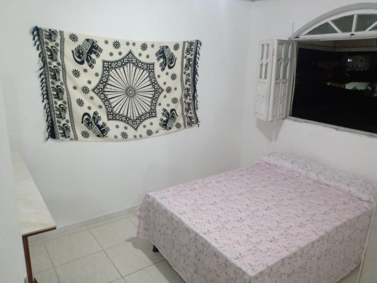 Apartamento De Praia Itapua 2 Andar Salvador Exteriér fotografie