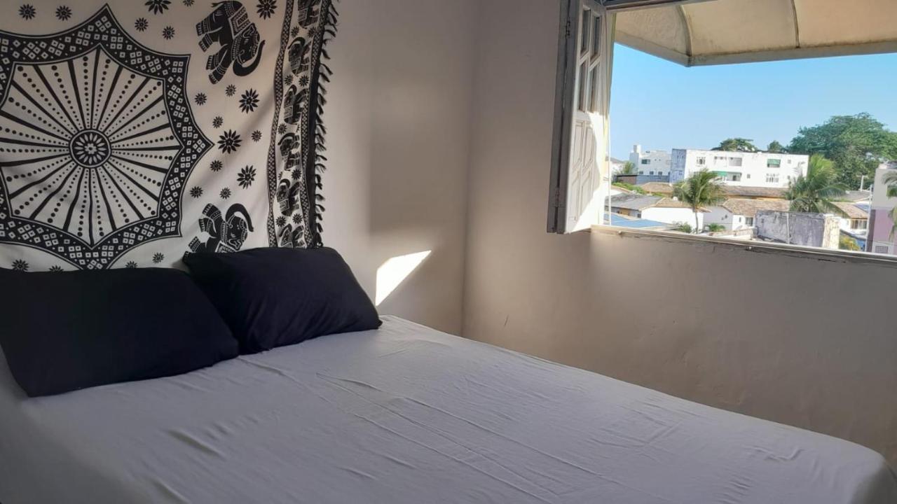 Apartamento De Praia Itapua 2 Andar Salvador Exteriér fotografie
