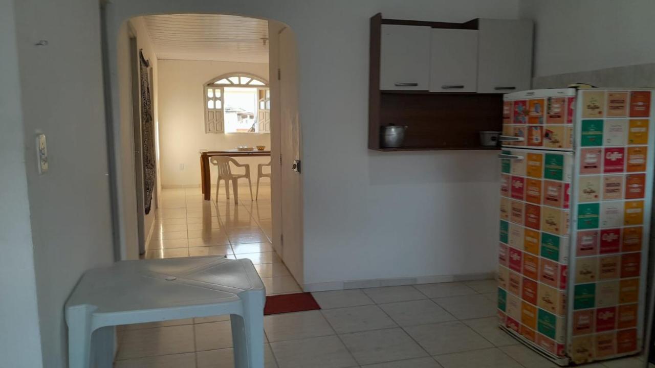 Apartamento De Praia Itapua 2 Andar Salvador Exteriér fotografie