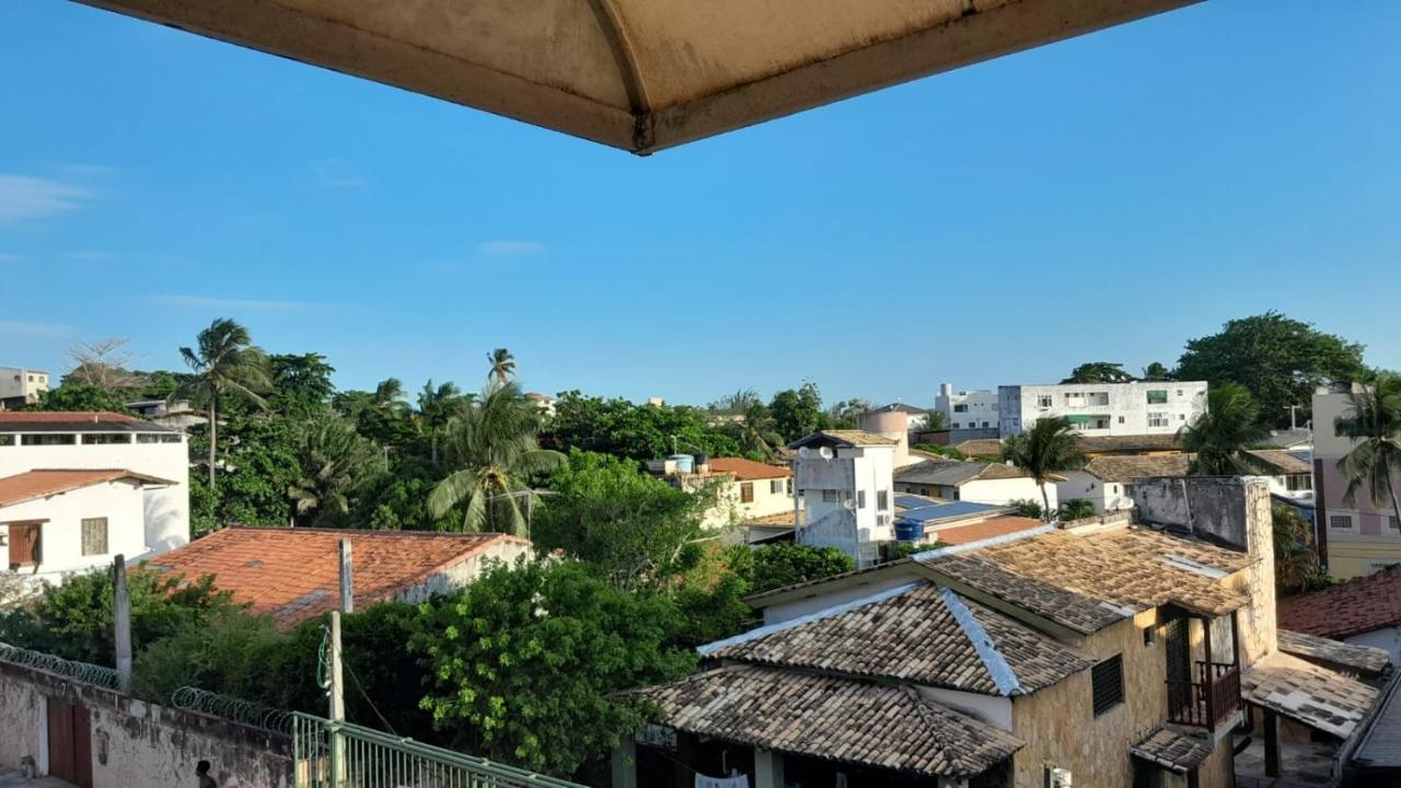 Apartamento De Praia Itapua 2 Andar Salvador Exteriér fotografie