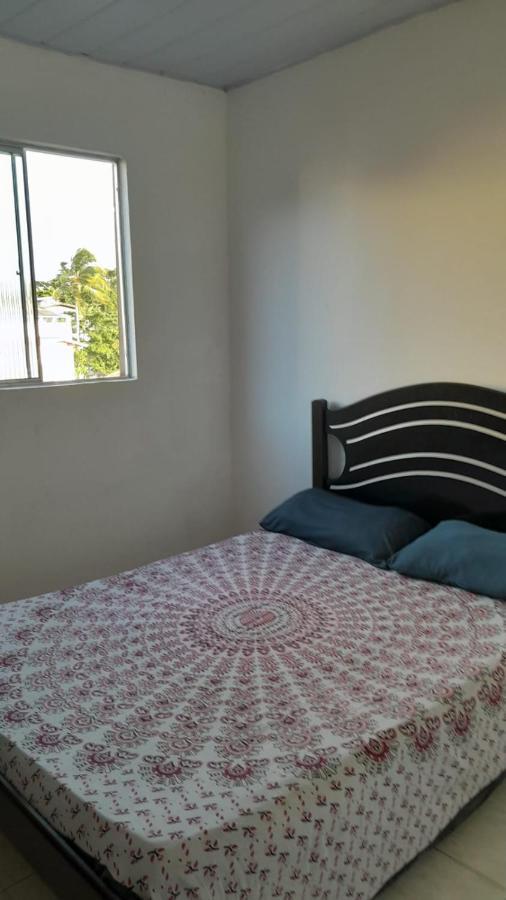 Apartamento De Praia Itapua 2 Andar Salvador Exteriér fotografie